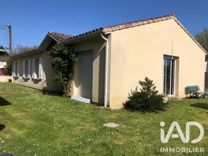 House in Galgon (33133)