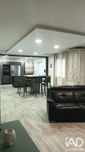 House in Loriol-du-Comtat (84870)