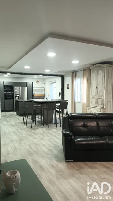 House in Loriol-du-Comtat (84870)
