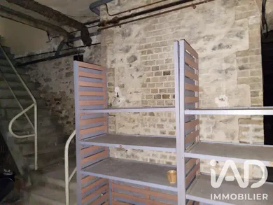 Murs commerciaux à Le Mans (72000)