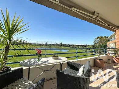 Appartement à Seilh (31840)
