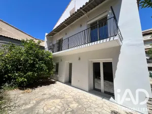 Traditional house in Sète (34200)