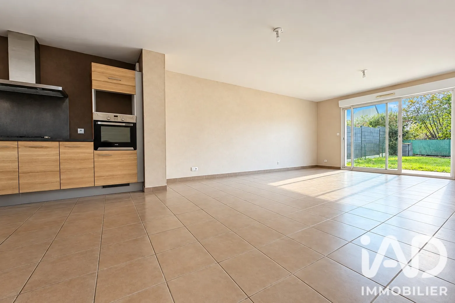 Vente maison à Betton (35830) : maison 6 pièces 114 m² - 2139198 — 2