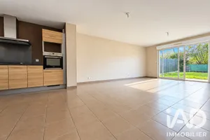 House in Betton (35830)