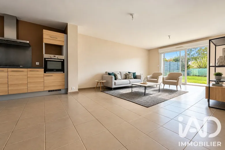 Maison 6 pièces 114 m² · à Betton · 114,4 m² · 348 000 €