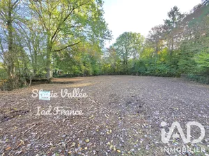 Building plot in Les Baux-de-Breteuil (27160)