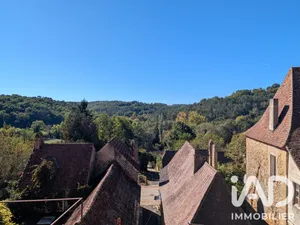 Maison de village à Plazac (24580)