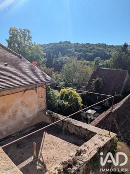 Maison de village à Plazac (24580)