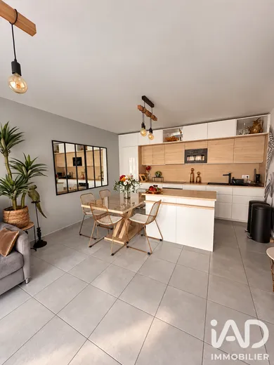 Appartement à Massy (91300)