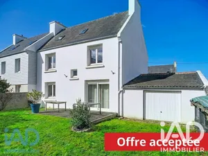 Townhouse in Plouescat (29430)