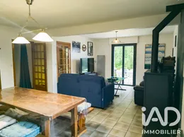 House in Guern (56310)