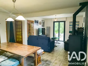 House in Guern (56310)