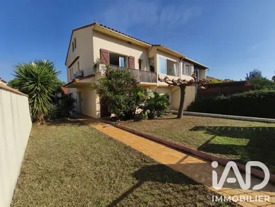Townhouse in Saint-André (66690)