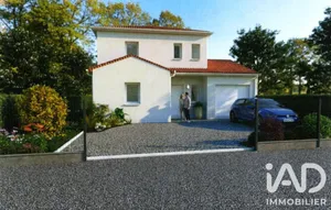 Building plot in La Limouzinière (44310)