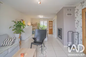 House in Pournoy-la-Chétive (57420)