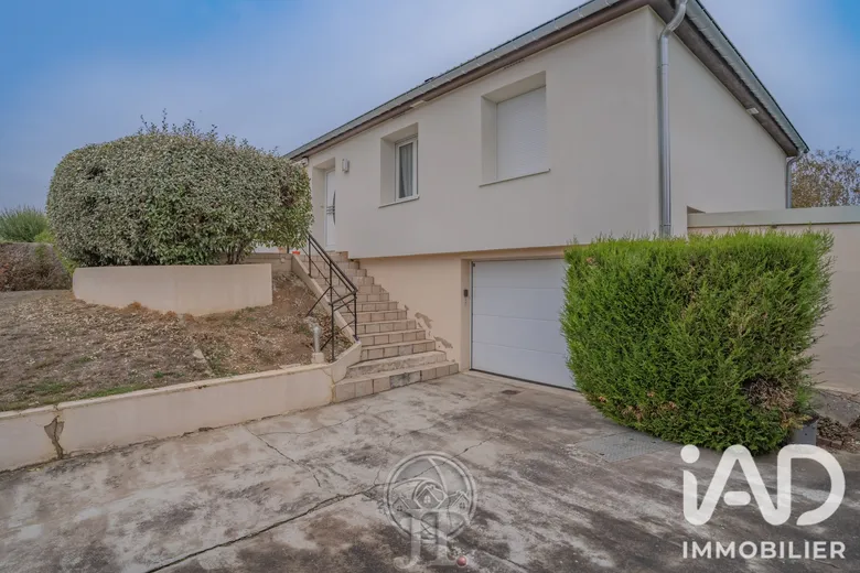 Maison 6 pièces 125 m² · à Pournoy-la-Chétive · 125 m² · 359 000 €
