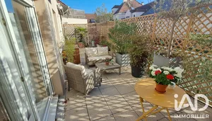Appartement à Antony (92160)