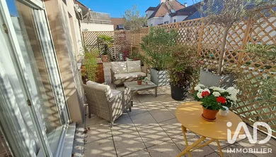 Appartement à Antony (92160)