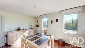 Apartment in Haubourdin (59320)