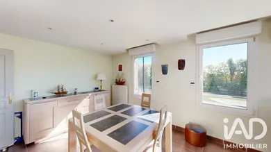 Appartement à Haubourdin (59320)