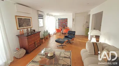 Appartement à Antony (92160)