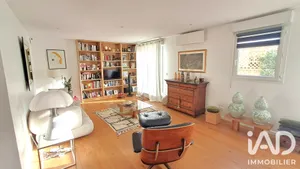 Appartement à Antony (92160)