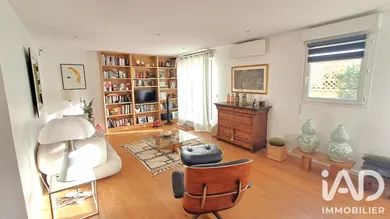Appartement à Antony (92160)
