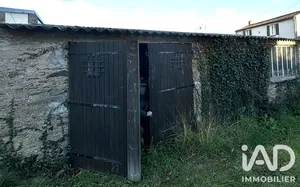 Barn in Saint-Julien-de-Concelles (44450)