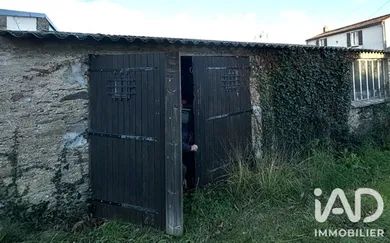 Barn in Saint-Julien-de-Concelles (44450)