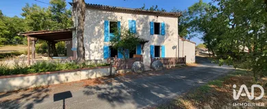 Park home in Cordes-sur-Ciel (81170)