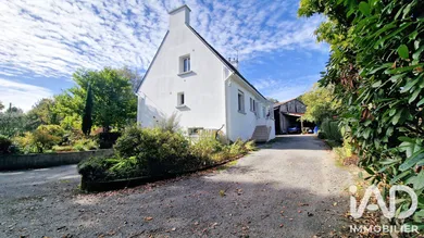 Park home in Gourin (56110)
