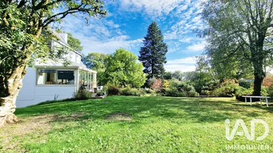 Park home in Gourin (56110)