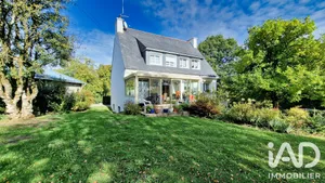 Park home in Gourin (56110)