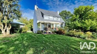 Park home in Gourin (56110)