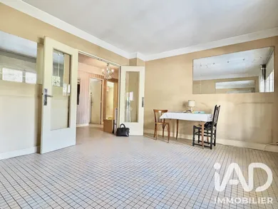 Appartement à Marseille (13006)