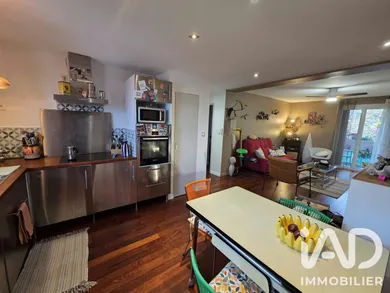 Appartement à Blagnac (31700)