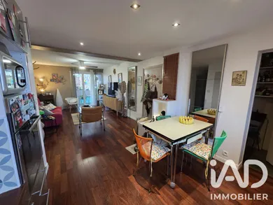 Appartement à Blagnac (31700)