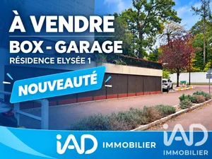 Garage in La Celle-Saint-Cloud (78170)