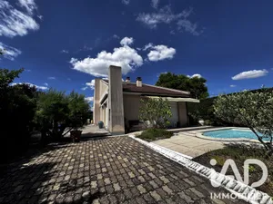 Maison à Cébazat (63118)