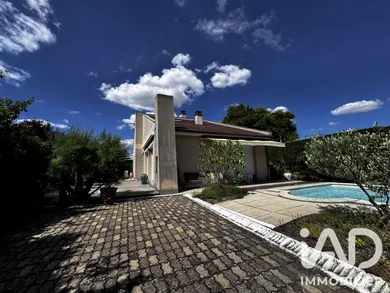 Maison à Cébazat (63118)