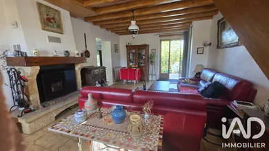 Maison de campagne à Saint-Bomer (28330)