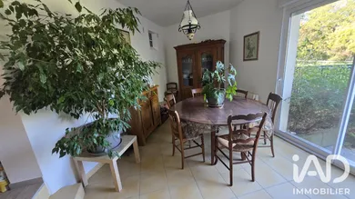 Maison de campagne à Saint-Bomer (28330)