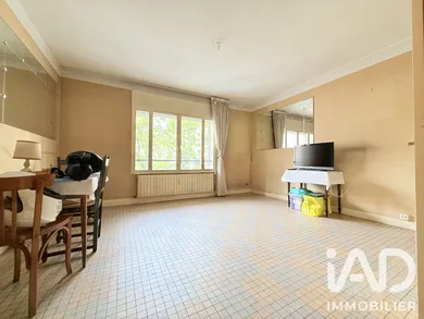 Appartement à Marseille (13006)