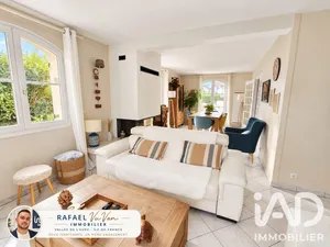 House in Franconville (95130)