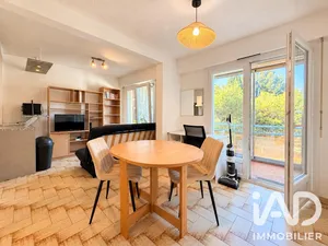 Apartment in Six-Fours-les-Plages (83140)