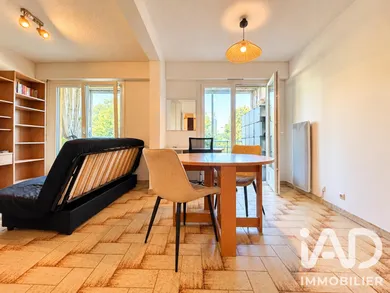 Apartment in Six-Fours-les-Plages (83140)