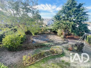House in Lys-Haut-Layon (49310)