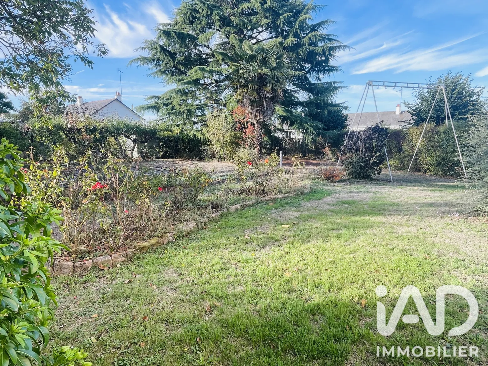 Vente maison à Lys-Haut-Layon (49310) : maison 7 pièces 130 m² - 2114520 — 3