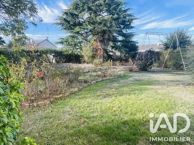 House in Lys-Haut-Layon (49310)