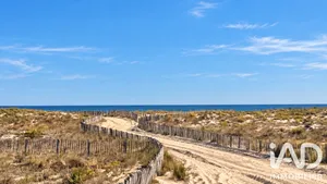 Appartement à Leucate (11370)
